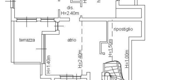 Apartamento de 4 divisões em Gandino, Italy N.º 316115 28