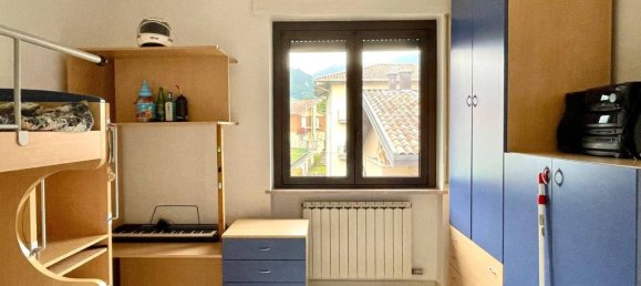 Apartamento de 4 divisões em Gandino, Italy N.º 316115 11