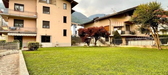 Apartamento de 4 divisões em Gandino, Italy N.º 316115 25