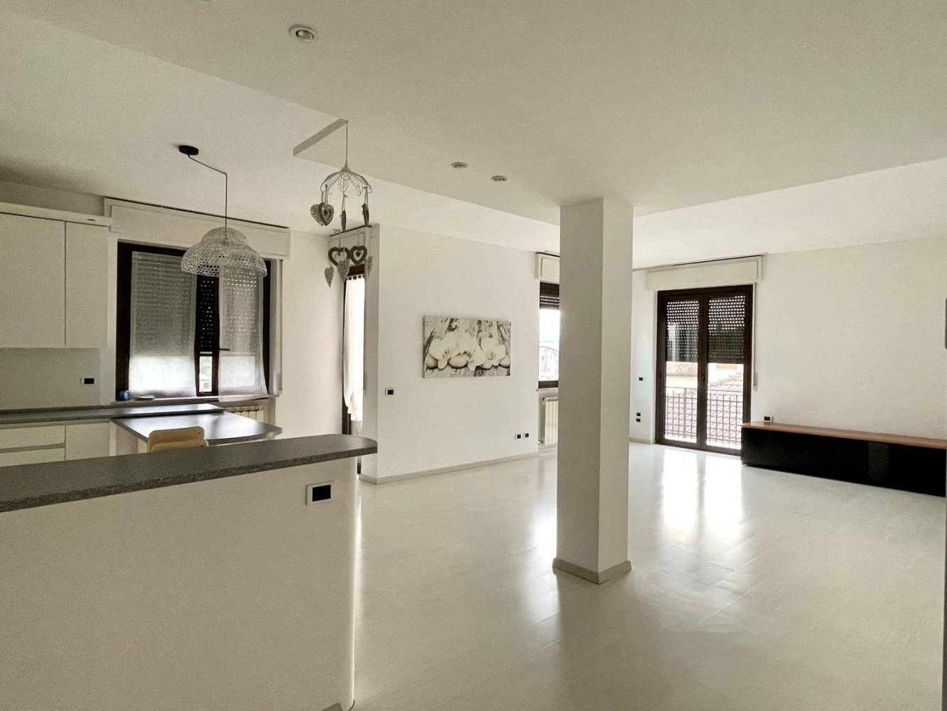 Apartamento de 4 divisões em Gandino, Italy N.º 316115
