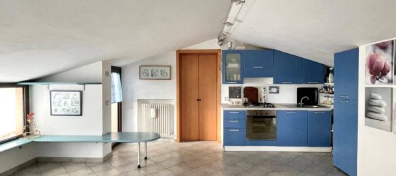 Apartamento de 4 divisões em Gandino, Italy N.º 316115 18