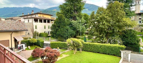 Apartamento de 4 divisões em Gandino, Italy N.º 316115 24