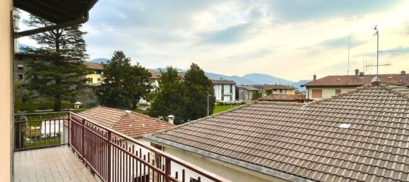 Apartamento de 4 divisões em Gandino, Italy N.º 316115 14