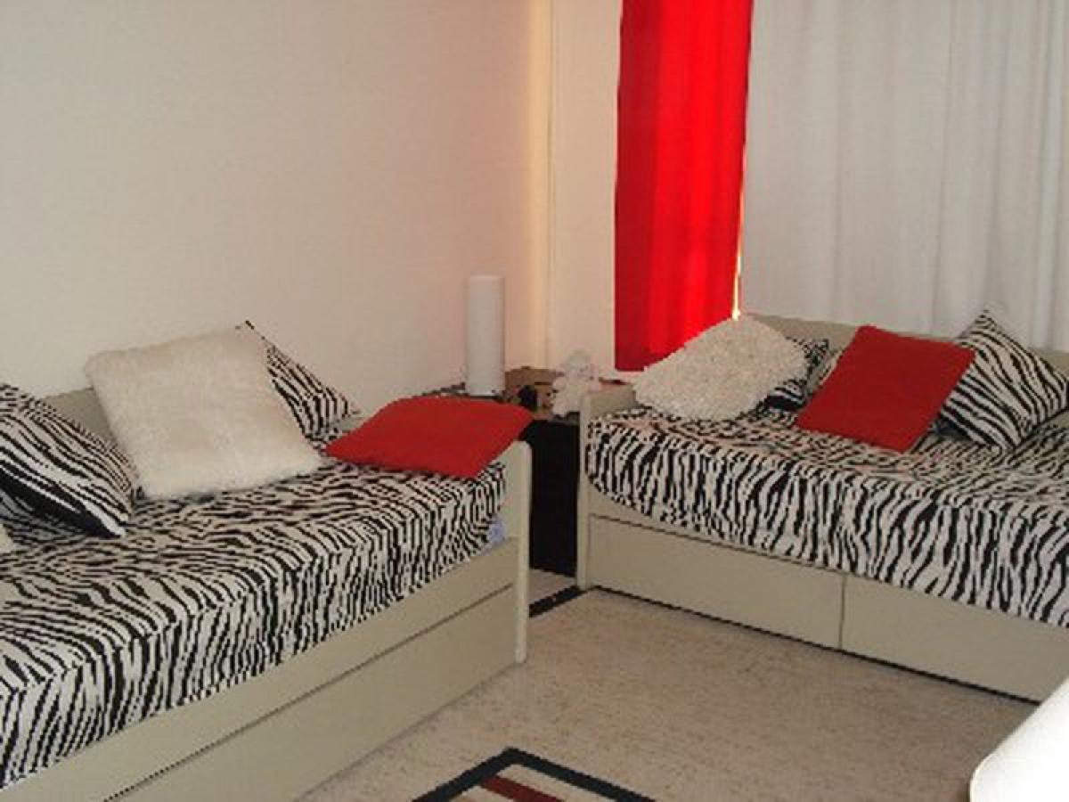 3 غرف نوم شقة في Maldonado, Uruguay رقم 2704