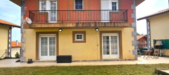 3 غرف نوم منزل في Castro-Urdiales, Spain رقم 143811 47