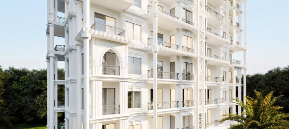 Apartment 1+1 in Alanya, Turkey No. 4471 3