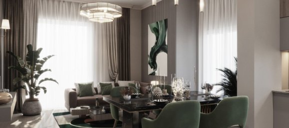 Apartment 1+1 in Alanya, Turkey No. 4471 8