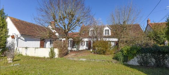 4 غرف نوم منزل في Romorantin-Lanthenay, France رقم 341906 8