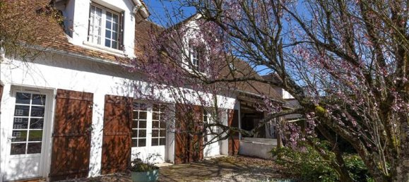 4 غرف نوم منزل في Romorantin-Lanthenay, France رقم 341906 7