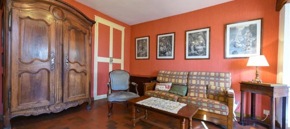 4 غرف نوم منزل في Romorantin-Lanthenay, France رقم 341906 3