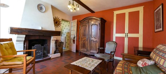 4 غرف نوم منزل في Romorantin-Lanthenay, France رقم 341906 2