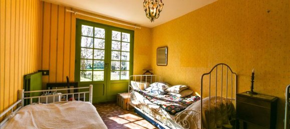 4 غرف نوم منزل في Romorantin-Lanthenay, France رقم 341906 4