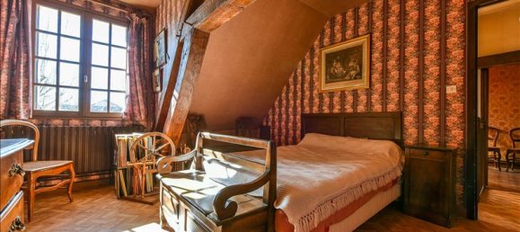 4 غرف نوم منزل في Romorantin-Lanthenay, France رقم 341906 6