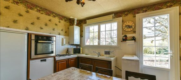 4 غرف نوم منزل في Romorantin-Lanthenay, France رقم 341906 5