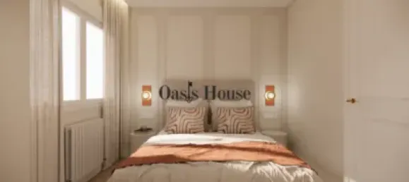 3 Schlafzimmer Wohnung in Madrid, Spain, Nr. 108958 3