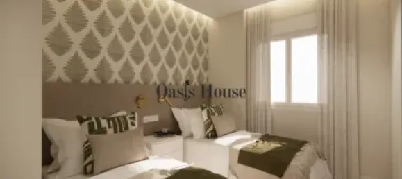 3 Schlafzimmer Wohnung in Madrid, Spain, Nr. 108958 4