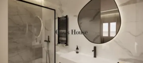 3 Schlafzimmer Wohnung in Madrid, Spain, Nr. 108958 9