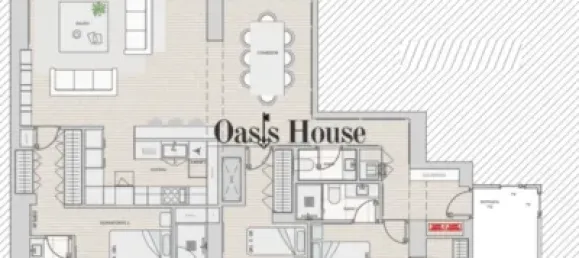 3 Schlafzimmer Wohnung in Madrid, Spain, Nr. 108958 15