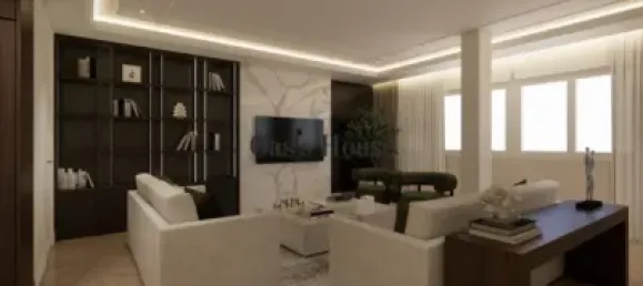 3 Schlafzimmer Wohnung in Madrid, Spain, Nr. 108958 5