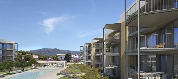 1 Schlafzimmer Wohnung in Palmanova, Spain, Nr. 14693 13