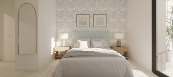 1 Schlafzimmer Wohnung in Palmanova, Spain, Nr. 14693 5