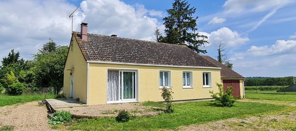 4 bedrooms House in Neron, France No. 59850 2