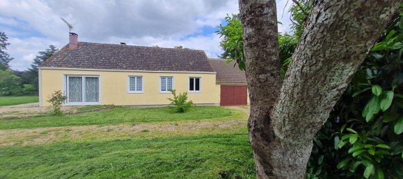 4 bedrooms House in Neron, France No. 59850 3