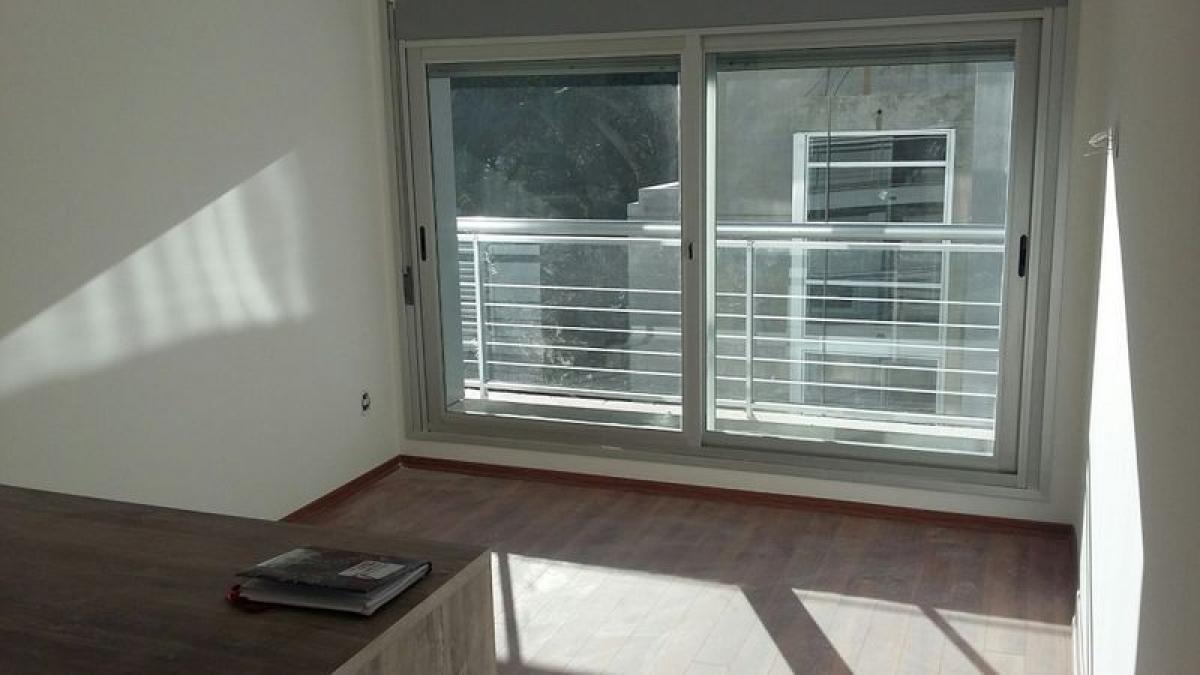 Studio in Montevideo, Uruguay No. 1054