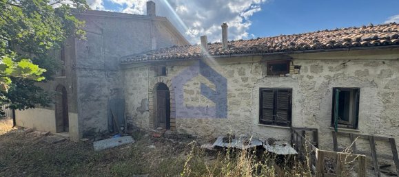 Casa de 7 dormitorios en Torricella Peligna, Italy No. 372688 6