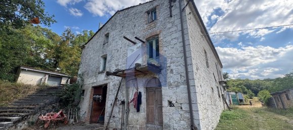 Casa de 7 dormitorios en Torricella Peligna, Italy No. 372688 5