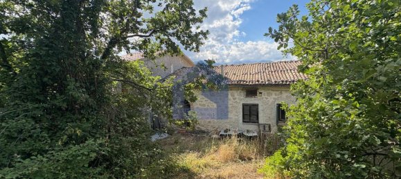 Casa de 7 dormitorios en Torricella Peligna, Italy No. 372688 33