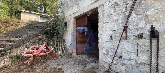 Casa de 7 dormitorios en Torricella Peligna, Italy No. 372688 35