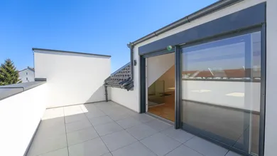 Apartamento de 4 divisões em Traun, Austria N.º 184637