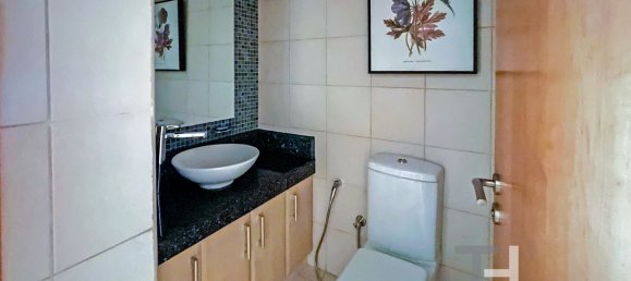 Apartamento de 2 dormitorios en Palm Jumeirah, UAE No. 94517 9