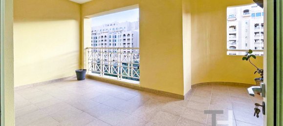 Apartamento de 2 dormitorios en Palm Jumeirah, UAE No. 94517 17