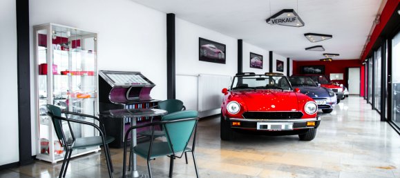 Entrepôt à Heidenheim, Germany 1477m² No. 323404 2