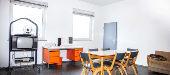 Entrepôt à Heidenheim, Germany 1477m² No. 323404 12