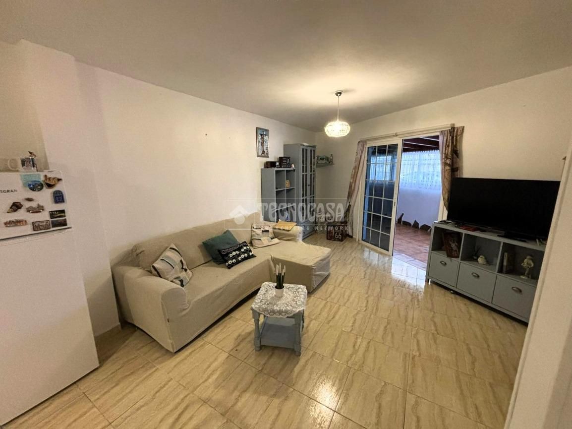 1 غرف نوم شقة في Guimar, Spain رقم 234368