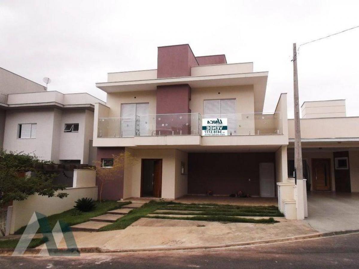 3 bedrooms House in Sao Paulo, Brazil No. 534506