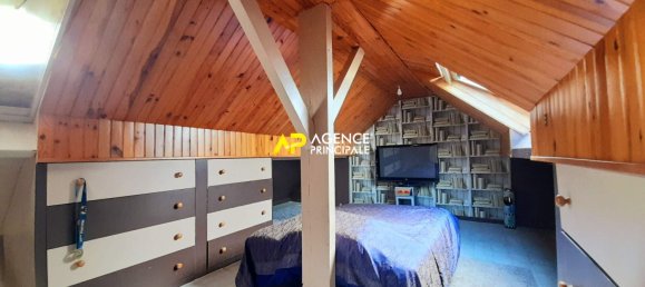 Casa de 3 dormitorios en Argenteuil, France No. 175524 16