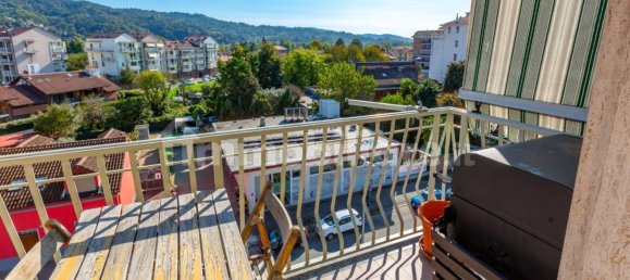 1 Schlafzimmer Wohnung in Turin, Italy, Nr. 272802 7