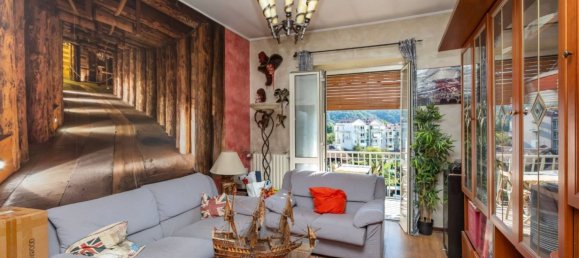 1 Schlafzimmer Wohnung in Turin, Italy, Nr. 272802 2