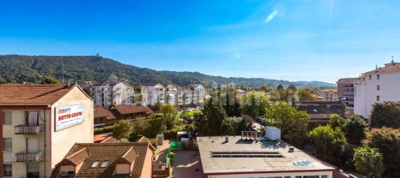 1 Schlafzimmer Wohnung in Turin, Italy, Nr. 272802 8