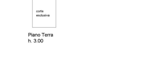 5 rooms House in Massa, Italy No. 271264 34