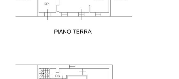 5 rooms House in Massa, Italy No. 271264 33