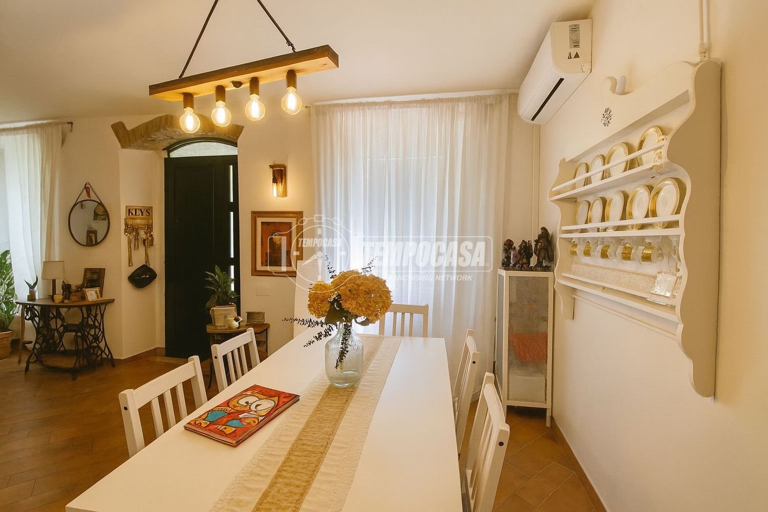 5 rooms House in Massa, Italy No. 271264