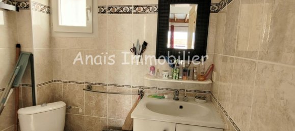 2 Schlafzimmer Villa in Fleury, France, Nr. 199056 9