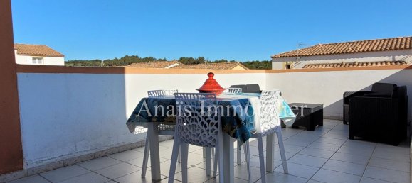 2 Schlafzimmer Villa in Fleury, France, Nr. 199056 15