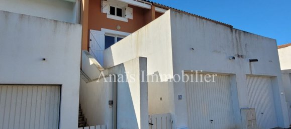 2 Schlafzimmer Villa in Fleury, France, Nr. 199056 20