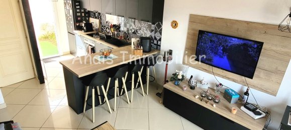 2 Schlafzimmer Villa in Fleury, France, Nr. 199056 10